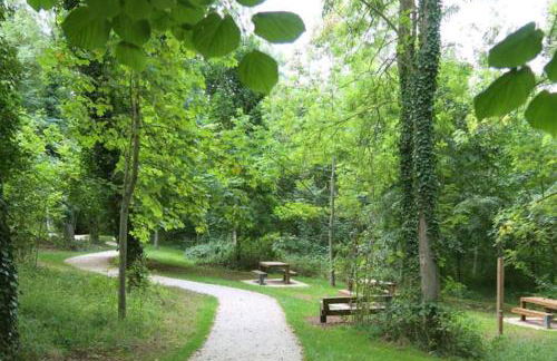 Logement proche Caen et plages - Photo 28