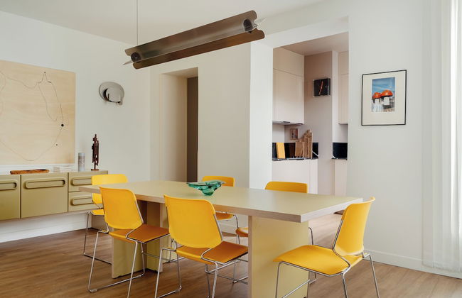 Edgar Suites Marais - Temple - Foto 27