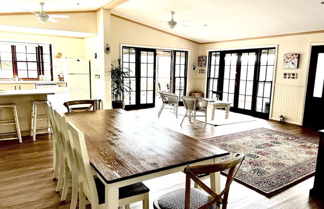 Bluegums Cabins Barrington Tops - Photo 36