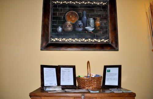 Casa Rural la Serrana - Foto 39