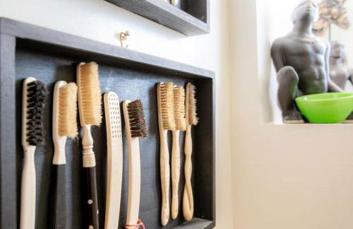 L50 2P Rauba Capeu SEA View IloveNice Balcony&AC - Foto 23