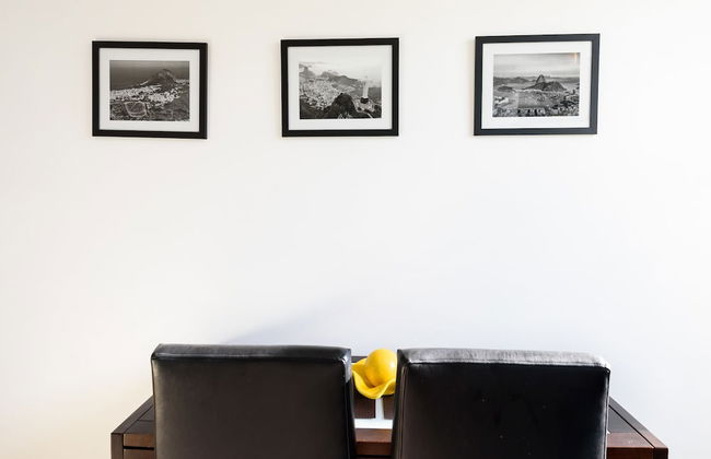 Omar do Rio - Apartamento PUC - Foto 14