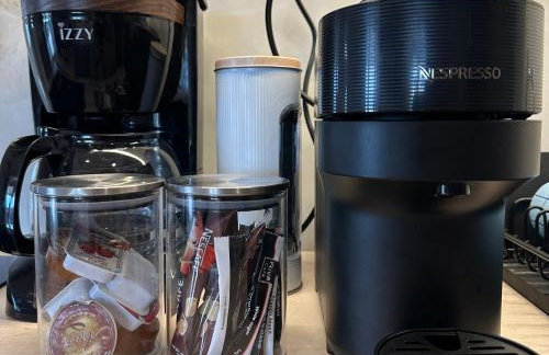 Luxury suite with Jacuzzi - Foto 27