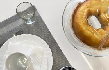 LianHome b&b "Terrazzino" - Foto 29