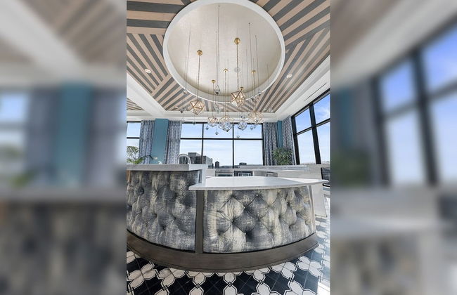 Cincinnati City Club Apartments by Airriva - Photo 55