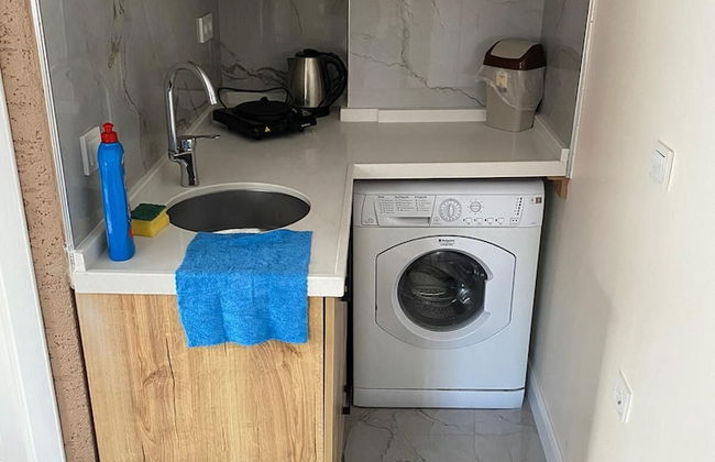 Menekse Apart - Foto 19