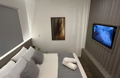 Charmoso e tecnológico! Piscina panorâmica! - Foto 22