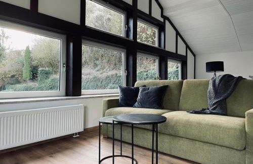 Turteltäubchen am Taubenhaus Residenz Moselliebe - Foto 10