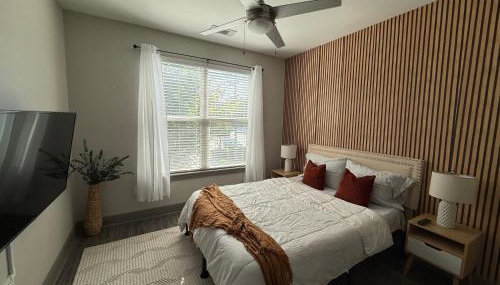 Large Buckhead modern suite - Foto 4