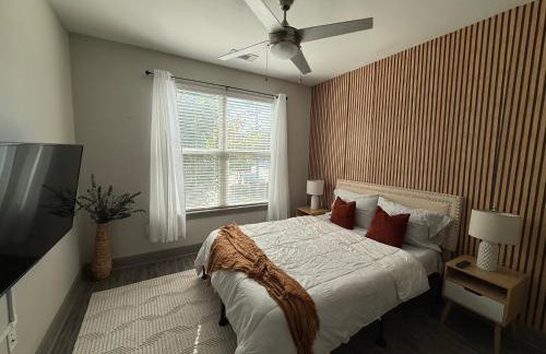 Large Buckhead modern suite - Foto 4