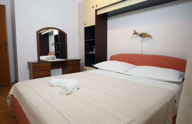 Apartments Boro - Three Bedroom Apartment With Sea View - Foto 2