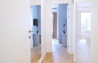 Luxury Apartment Kampanel - Photo 29