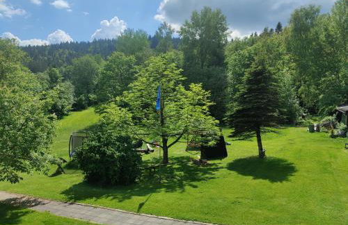 Altes Forsthaus Bodenmais - Foto 48