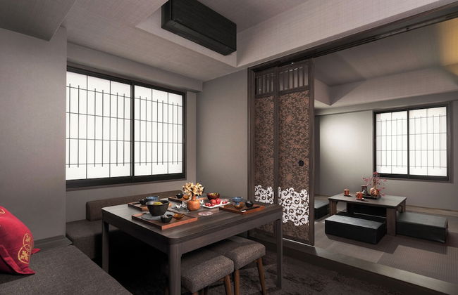 MIMARU Osaka Shinsaibashi West - Foto 23