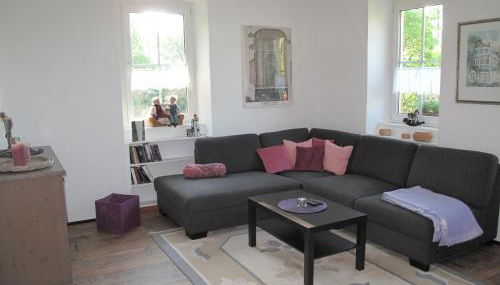 Forsthaus Castell - Foto 2