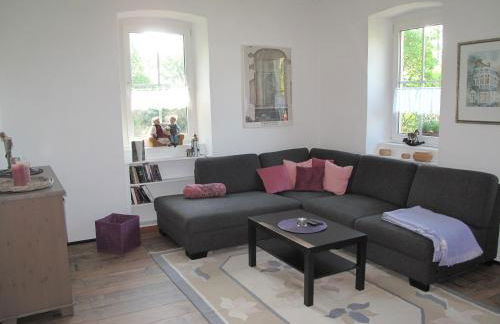 Forsthaus Castell - Foto 2