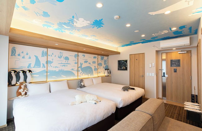 GOLD STAY NAGOYA OSU - Photo 27