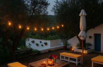 Casa da Praia do Ribatejo - Casa da Arcada - Foto 12