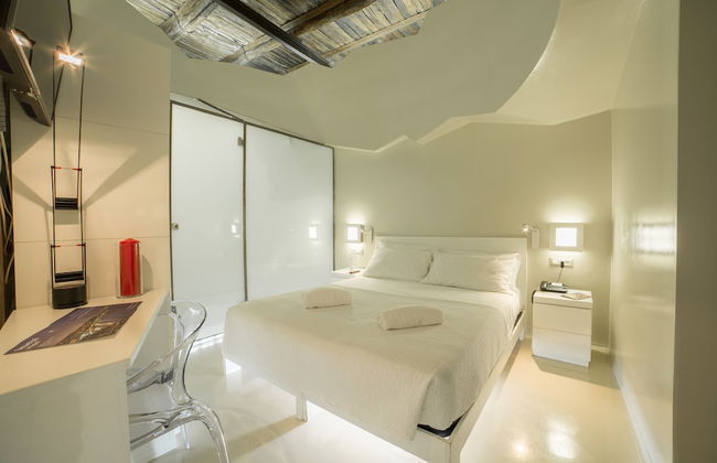 Napoli Chiaia 32 Deluxe Residence - Foto 75