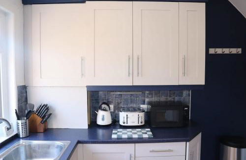 Beautiful House in Port Sunlight - Foto 20