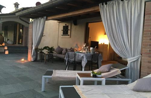 Chiaro di Luna dependance - Foto 27