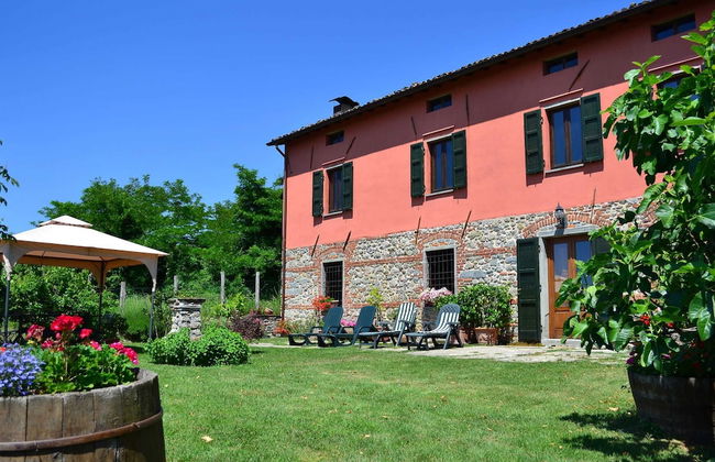 Castiglione di Garfagnana Haven - Foto 34