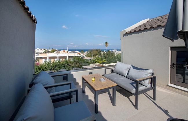 Eleanthi Modern Living - Foto 41