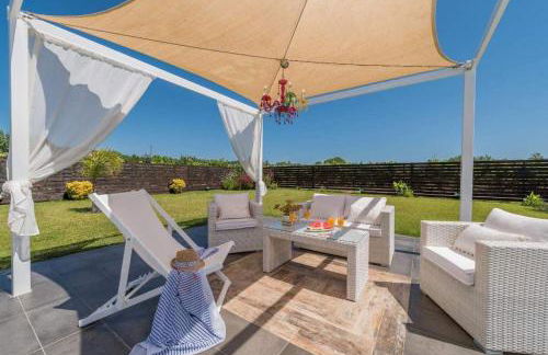 Madini Luxury Villa with free Pool Heating - Foto 24