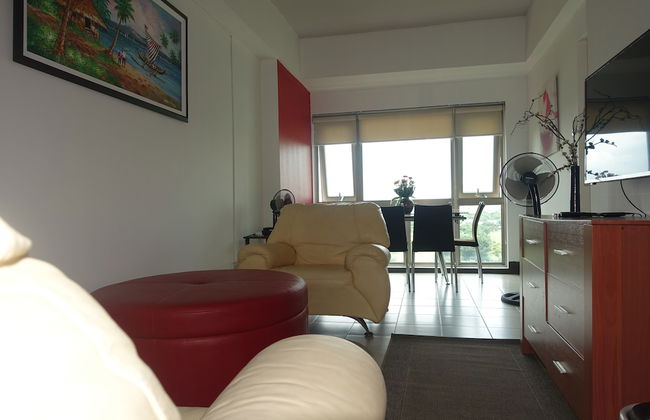 Luxury Condo at Forbeswood Parklane - Foto 43