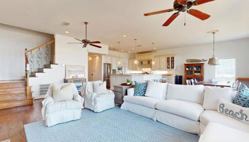 The Beach Escape - Photo 4