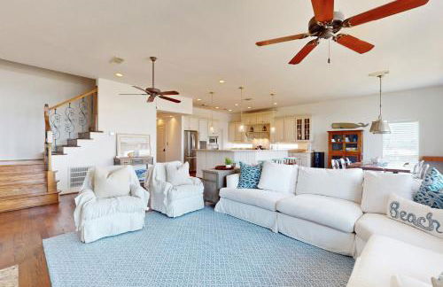 The Beach Escape - Photo 4