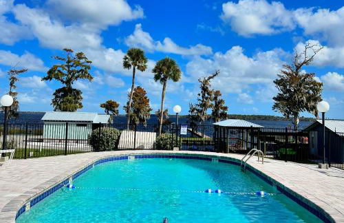 Crescent Fish Camp, RV Resort & Marina - Foto 5