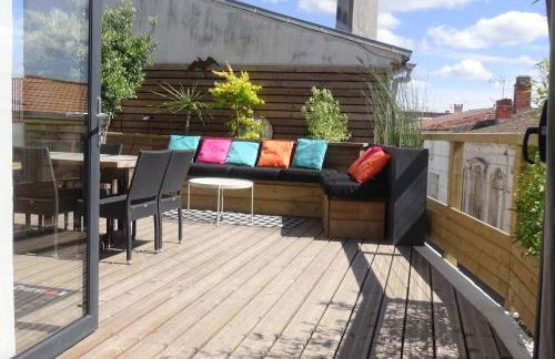 La Terrasse La Tremblade - Foto 26