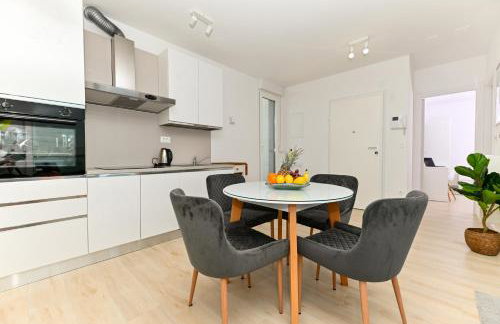 Luxury Apartment Skyline - Foto 7