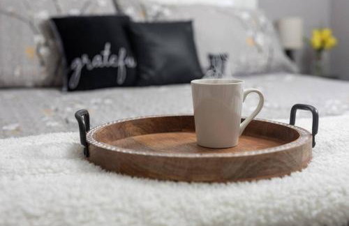 Mitten Escape Apartment-Dog/Boyne/Petoskey/Skiing - Foto 19