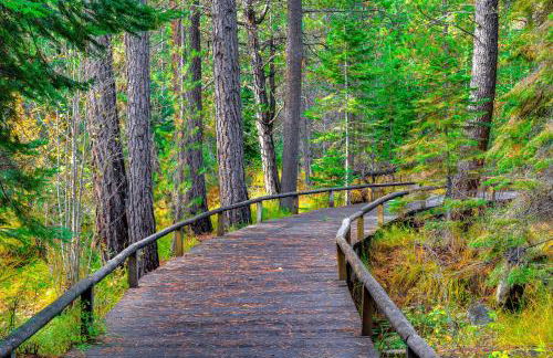 Three Sisters Hideaway - Foto 45