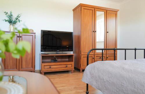 Nadmorska Strzecha - Foto 34