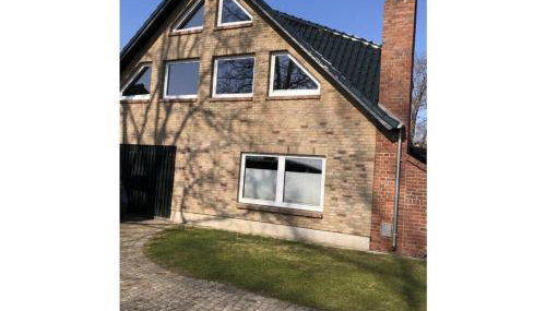 Holiday Home Tonn Modern Retreat - Foto 1, Other