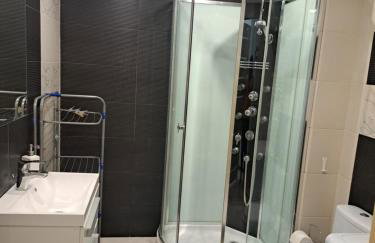 Apartament w Bursztynowych Komnatach - Foto 11