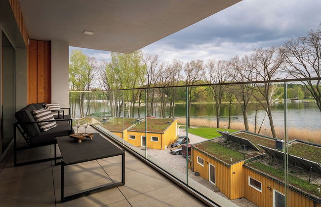 Apartamenty Sun & Snow Stranda - Foto 8