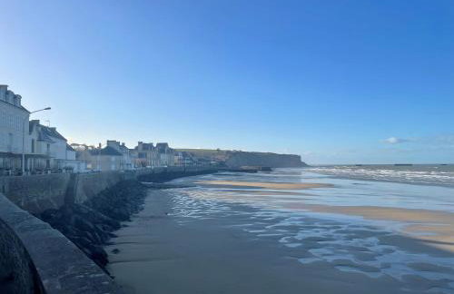 Arromanches D-Day Cottage - Foto 45