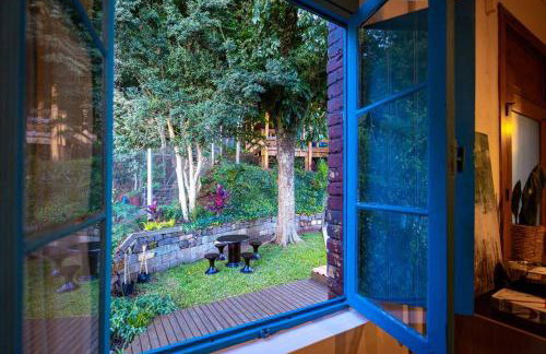 Piccolo Recanto - Foto 37