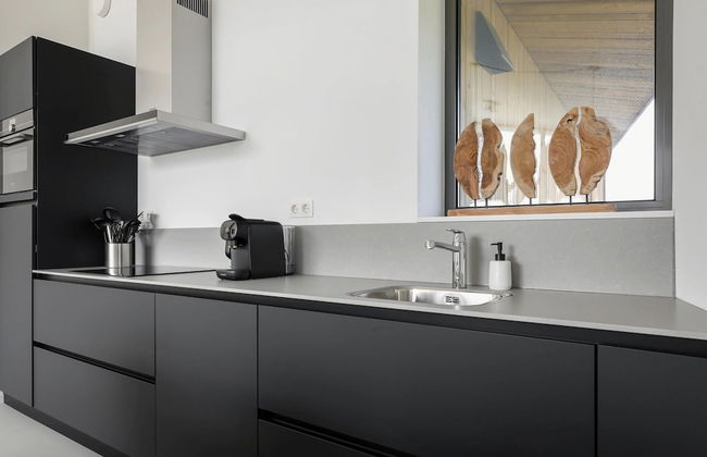 Holiday Home Wissenkerke Near Nature Reserve - Foto 12