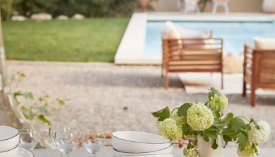 Mas le petit Paradou - Foto 5