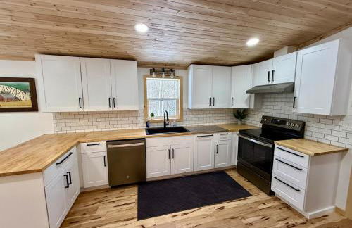 Forest Lake Haven Close to Lake George and Gore Mountain - Foto 13