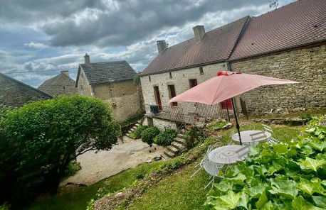 Le Refuge Bourguignon - Foto 21