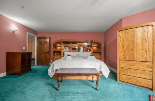 Mountain High Luxury Castle &Spa - Foto 64