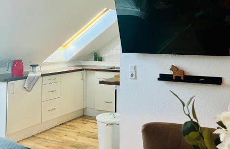 AyCatcherHomes - Sirius Boutique Apt 2BR Old Town Marburg - Foto 11