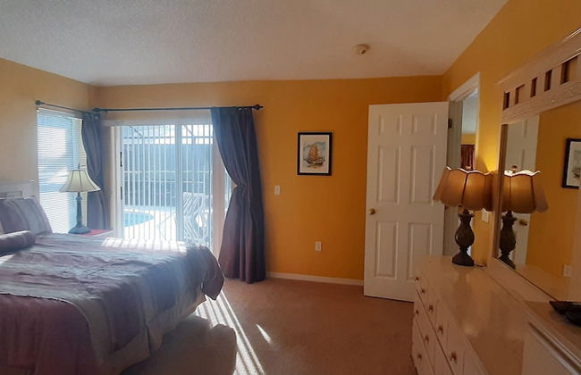 Private Pool Home-popular Resort Near Disney! - Foto 1