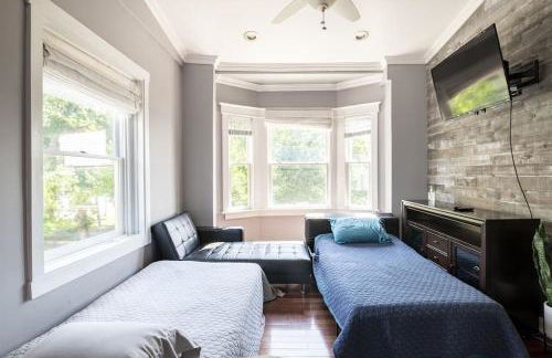 Riverfront Penthouse Suite in Midtown Harrisburg near Hershey - Foto 12